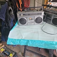Home audio