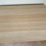 ALEX Drawer unit on castors oak effect Ikea Image 4