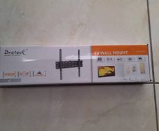 TV wall bracket