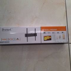 TV wall bracket