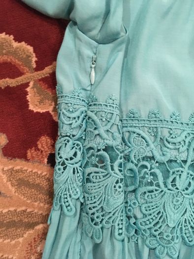 Beautiful Dress size 9-11years