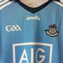 Dublin Jersey. Year 2019. Official Oneills Mens Dublin Home Jersey. Authentic Original From  2019. Not A Modern Day Remake. Image 5