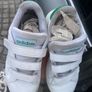 Adidas Boys Stan Smiths Image 10