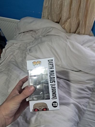 funko pop