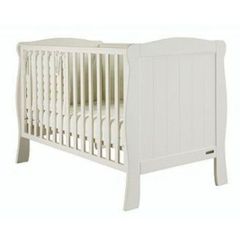 Mama and Papas Willow Cot Bed
