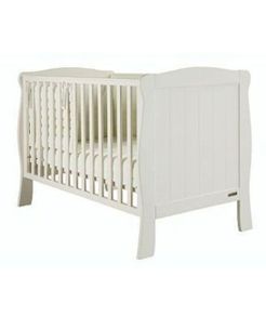 Mama and Papas Willow Cot Bed