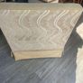 2 x Armless Chairs Image 2