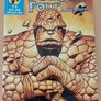 Fantastic Four Comic Set Image 5