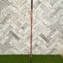 Slazenger K1 Speed Iron Wood 21 Degree Graphite Shaft R-Flex RH Image 8