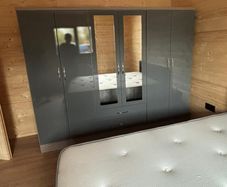 Wardrobes