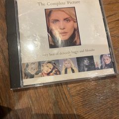 Complete Picture - The Very Best Of Deborah Harry And Blondie