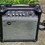 Choice of Guitar Amplifiers Image 2