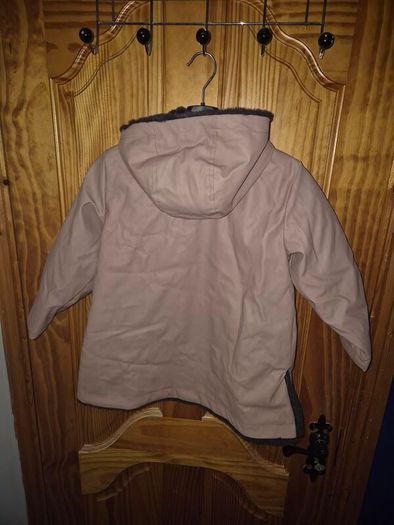 jacket zara