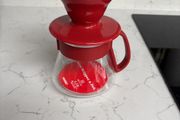 Hario - Coffee brewing kit