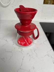 Hario - Coffee brewing kit