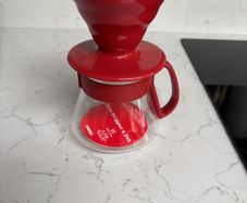 Hario - Coffee brewing kit