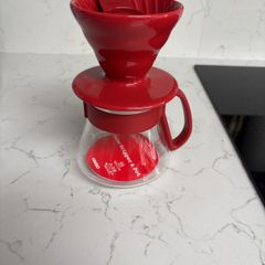 Hario - Coffee brewing kit
