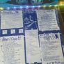 Rush - Fly By Night (First Press) Image 6