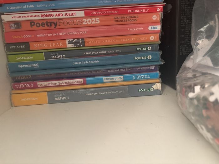 school book