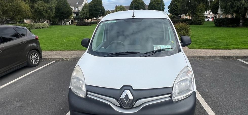 2016 Renault Kangoo
