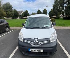 2016 Renault Kangoo