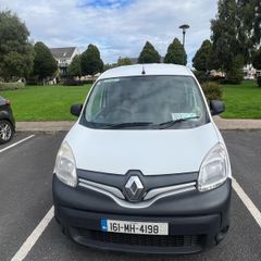 2016 Renault Kangoo