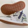 Clarks  high top shoes jnr 8F Image 5