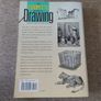 The Complete Book of Drawing essential skills for every artist by Barrington Barber in very good condition with some signs of wear on the cover FREE STANDARD POSTAGE INCLUDED Image 2
