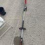 Stihl long reach hedge trimmer Image 6