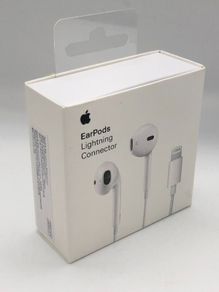 Apple EarPods lightning Connector