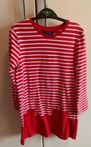 George BNWT tunic dress with pocket detail, age 5-6