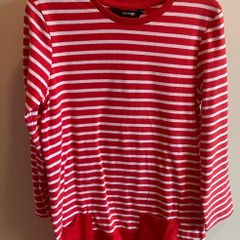 George BNWT tunic dress with pocket detail, age 5-6