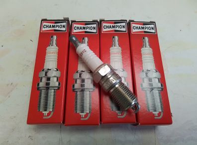 Ford Fiesta Mk3 Spark Plugs.