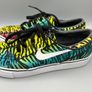 Mens Nike Zoom Air Stefan Janoski - UK 6 - Tiger Pack Multicolor Low Image 10