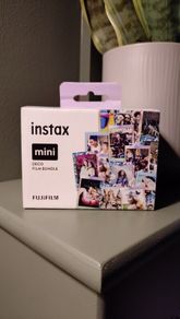 Instax Mini Deco Film Bundle