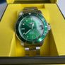 New Green Invicta Pro Diver Automatic 40mm Green Image 4