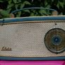 Vintage Transistor Radio - Ekco Image 8