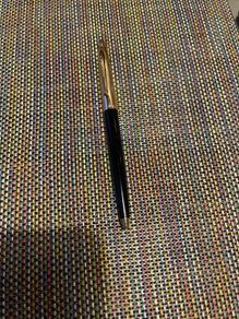 Fenghwa 645 rare black ,gold pen 1981