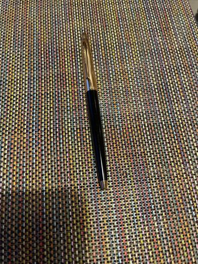 Fenghwa 645 rare black ,gold pen 1981