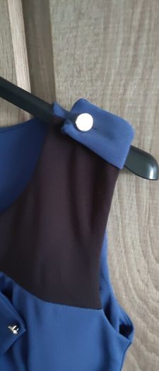 Made in Italy dress size sm