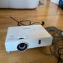 Panasonic PT-VX410 (XGA) projector Image 5
