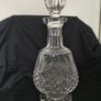 Waterford Crystal Decanter Image 4