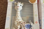 Brand New Sophie La Girafe