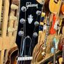 2024 Gibson SG Standard '61 Reissue Image 6