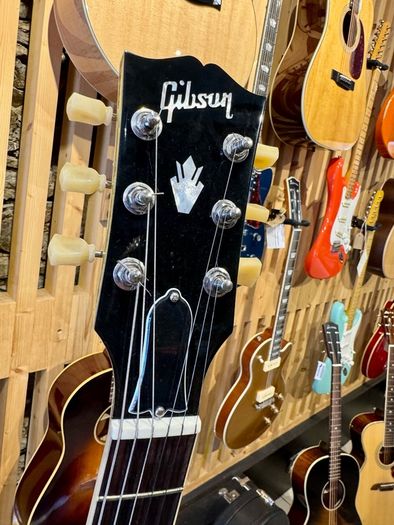 2024 Gibson SG Standard '61 Reissue