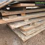 Road Plates / Trench Covers Image 3