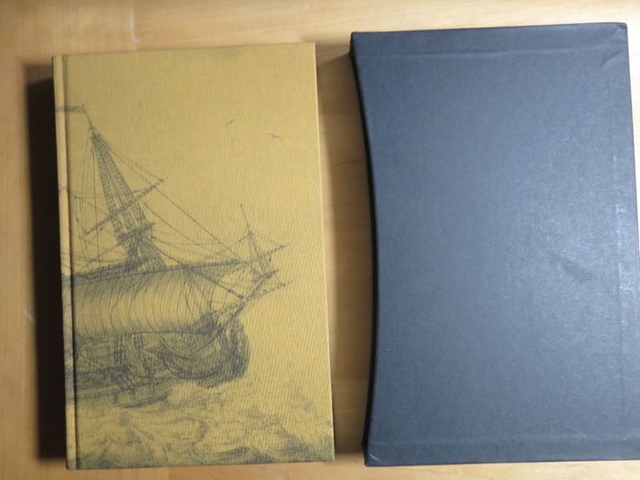 William Dampier ,  Folio Society