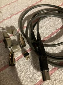 Din cables