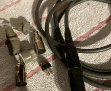 Din cables