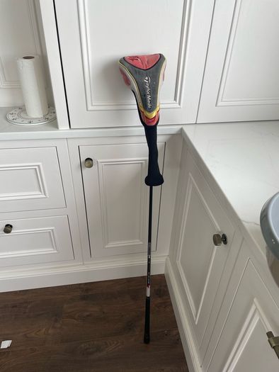 taylormade burner draw driver